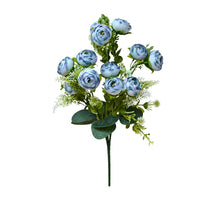 Artificial Plant Flower Bunch