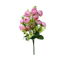 Artificial Plant Flower Bunch
