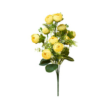 Artificial Plant Flower Bunch