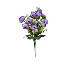 Artificial Plant Flower Bunch