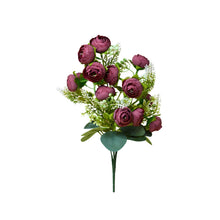 Artificial Plant Flower Bunch