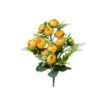 Artificial Plant Flower Bunch