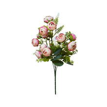Artificial Plant Flower Bunch