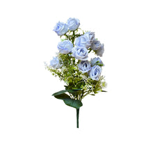 Artificial Plant Flower Bunch
