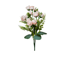 Artificial Plant Flower Bunch