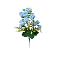 Artificial Plant Flower Bunch