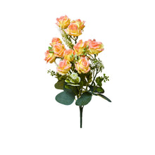 Artificial Plant Flower Bunch