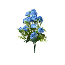Artificial Plant Flower Bunch