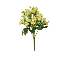 Artificial Plant Flower Bunch