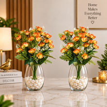Artificial Plant Flower Bunch