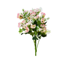 Artificial Plant Flower Bunch