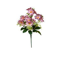 Artificial Plant Flower Bunch