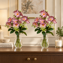Artificial Plant Flower Bunch