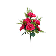 Artificial Plant Flower Bunch
