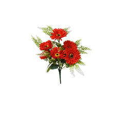Artificial Plant Flower Bunch