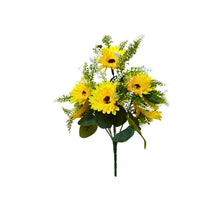 Artificial Plant Flower Bunch