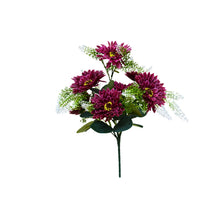 Artificial Plant Flower Bunch