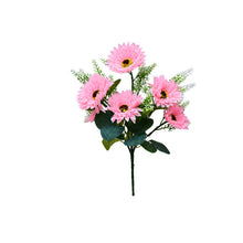 Artificial Plant Flower Bunch