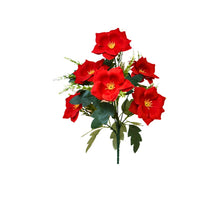 Artificial Plant Flower Bunch
