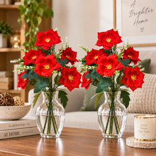 Artificial Plant Flower Bunch