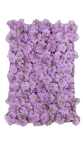 Flower Mat (Single)  (24 inch * 16 inch)