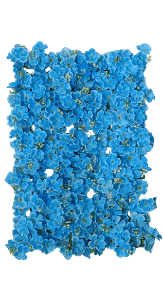 Flower Mat (Single)  (24 inch * 16 inch)