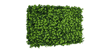 Wall mat -Green Leaves ( 24 * 16 Inch)