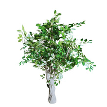 Artificial Plant without Pot - 60- Height (6 Feet) 10