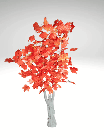 Artificial Plant without Pot - 60- Height (6 Feet) 2