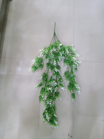 Artificial Eucalyptus Vine Hanging (Height 70 x width 20 cm)