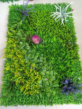 Wall Mat - Green Wall Design -&nbsp;4 ( 48 * 32 Inch)