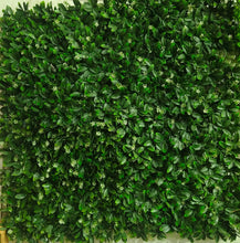 Wall Mat - Green Wall Design  - size  36*36 inch (out door)