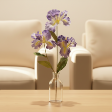 Artificial Flower Stick without Pot ( Height : 65cm / Width : 25cm) (Single Stick)