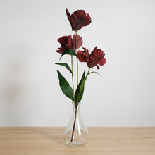 Artificial Flower Stick without Pot ( Height : 65cm / Width : 25cm) (Single Stick)