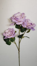 Artificial Rose Stick without Pot ( Height : 70 cm)