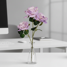 Artificial Rose Stick without Pot ( Height : 70 cm)