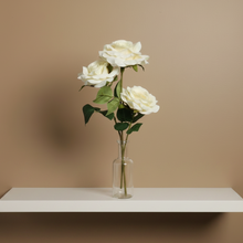 Artificial Rose Stick without Pot ( Height : 70 cm)