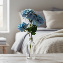 Artificial Rose Stick without Pot ( Height : 70 cm)