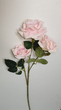 Artificial Rose Stick without Pot ( Height : 70 cm)