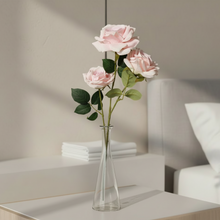Artificial Rose Stick without Pot ( Height : 70 cm)