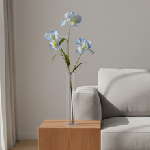 Artificial Flower Stick without Pot ( Height : 65cm / Width : 25cm) (Single Stick)