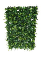 Wall mat -Green Leaves ( 24 * 16 Inch)