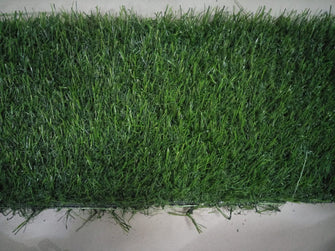 Artificial Green Grass  Installation  per square foot rate