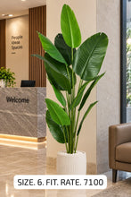 Artificial Plant Tree 6feet