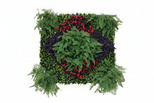 Wall Mat - Green Wall Design - size 39*39 inch (out door)