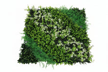 Wall Mat - Green Wall Design - size 39*39 inch (out door)