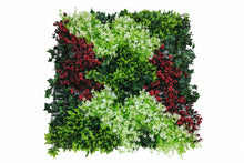 Wall Mat - Green Wall Design - size 39*39 inch (out door)