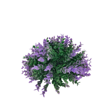 Artificial Topiary plant for Table top ( without pot)