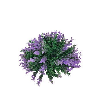 Artificial Topiary plant for Table top ( without pot)