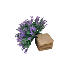 Artificial Topiary plant for Table top ( without pot)